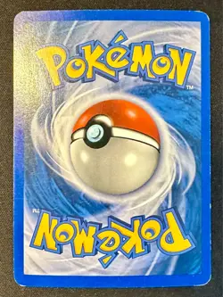 Banette 1/100 EX Crystal Guardians Pokemon Card Reverse Holo Rare Stamped - Lp - Image 4