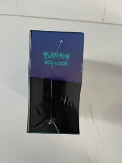 8x Pokemon TCG Journey Together Pokemon Center Elite Trainer Box ETB SEALED - Image 2