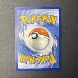 Pokemon Card Pikachu 025/165 Holo - Promo Confetti Spanish - Image 5