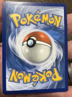 Pokemon TCG Armored Mewtwo SM228 Black Star Promo Card - Image 2