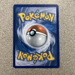 Pokemon TCG Azumarill Primal Clash 104/160 Regular Holo Rare MP - Image 2