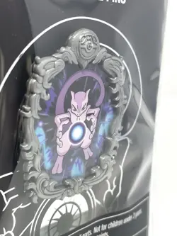 Mewtwo Pokemon Center Legendary Moments Monthly Pins Pin 1 of 12 - IN HAND NOW - Image 4
