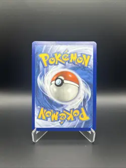 Pokemon N's Zorua Full Art Promo Holo Scarlet & Violet 189 English Card - Image 2