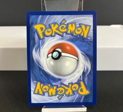 Pokemon N's Zorua 189 Sv: Scarlet & Violet Promo Cards Holo - Image 2
