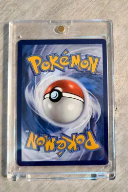 N's Zoroark ex - 185/159 - Pokemon Journey Together Special Illustration Rare... - Image 2