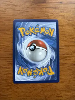 Pokemon Journey Together N's Zoroark EX Special Illustration Card 185/159 NM - Image 2