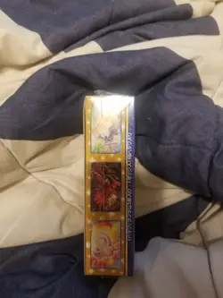 Pokemon 25th Anniversary Celebrations Booster Box Japanese Sealed US Seller! - Image 3