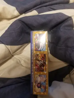 Pokemon 25th Anniversary Celebrations Booster Box Japanese Sealed US Seller! - Image 5