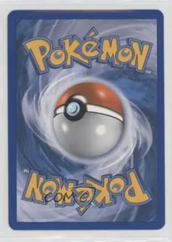 Oshawott Reverse Foil Pokemon Black & White Base Set #27 - Image 2