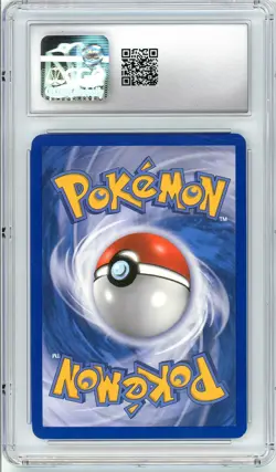 Pokemon Gengar Prime #94 Triumphant CGC 10 Gem Mint - Image 2