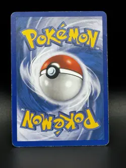 Meganium ex 106/115 Unseen Forces Holo Rare Pokemon TCG Vintage MP/HP - Image 2