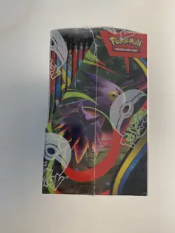 Pokemon TCG Phantasmal Flames Booster Box (36 Packs) NEW & SEALED IN HAND - Image 4