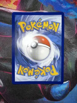 Pokemon Giovanni’s Charisma 197/165 Full Art SR Scarlet & Violet 151 NM - Image 2