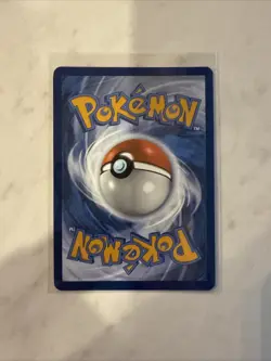 Pokemon Team Rocket's Wobbuffet 203 Promo SV Scarlet & Violet Rare Card - Image 2
