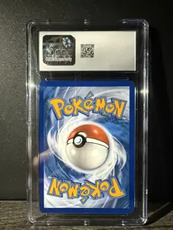Pokemon Pikachu TCG Full Art Secret Rare Holo Card 160/159 Crown Zenith - Image 2