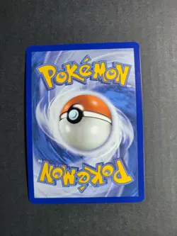 Charcadet 022 Pokemon TCG Mega Evolution Black Star Promo Holo NM - Image 3