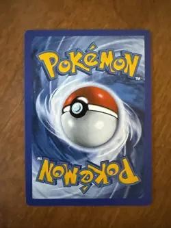 Umbreon Neo Discovery 1st Edition 13/75 Holo Pokemon Card 2001 - Image 5