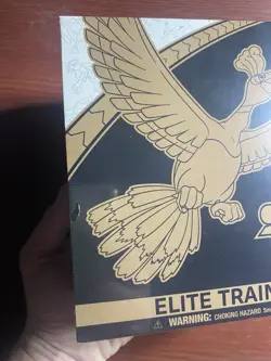 Pokemon TCG Shining Legends Elite Trainer Box ETB FACTORY SEALED Free Shipping - Image 2
