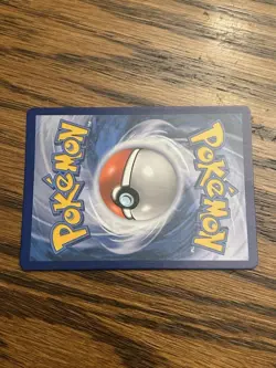 Pokemon Ninetails BREAK 16/108 XY Evolutions Ultra Rare Holo - NM - Image 2
