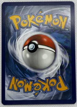 Pokemon TCG Ampharos Darkness Ablaze 057/189 Reverse Holo Rare ENGLISH NM - Image 2