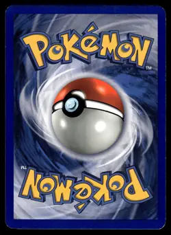 Pidgeot Holo 8/64 Jungle Pokemon - Image 2
