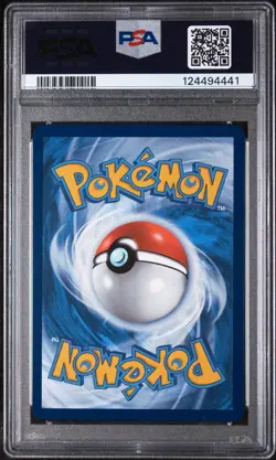2025 POKEMON DRI EN-DESTINED RIVALS #215 CYNTHIA'S GARCHOMP ex ULT RARE - PSA 10 - Image 2