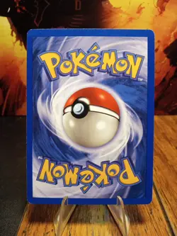 1999 Pokemon Base Set Unlimited Nidoran #55 VLP - Image 2