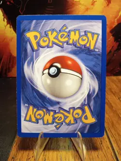 1999 Pokemon Base Set Unlimited Nidoran #55 VLP - Image 3