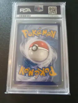 Pokemon TCG Miss Fortune Sisters 194/196 Lost Origin GEM Mint PSA 10 - Image 2