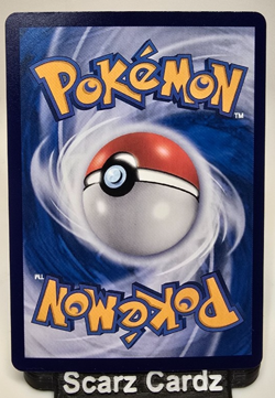 Pokemon CBB1C Gem Pack Vol.1 S-Chinese-PAWMO 0905/05 Embossed Reverse Holo NM - Image 2