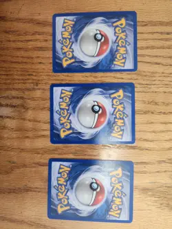 Pokemon TCG Vintage Skyridge Expansion Lot Of 3 - Image 3