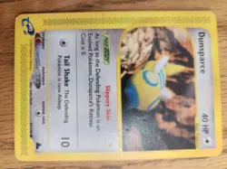 Pokemon TCG Vintage Skyridge Expansion Lot Of 3 - Image 4