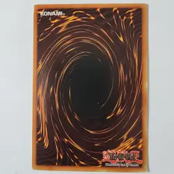 Destruction Ring - IOC-101 - HP/DMG - Rare - Unlimited - Yugioh - Image 2