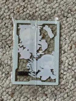 Yugioh P.U.N.K. Field Center Card Sealed Battles Of Legend Monster Mayhem Promo - Image 2