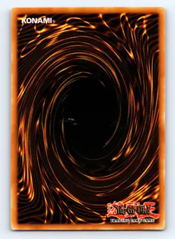 Yugioh Acid Trap Hole SOI-ENSE1 Secret Rare - LP 💎 - Image 2