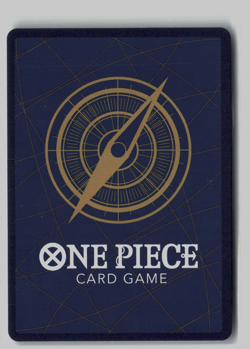 One Piece Mary Geoise (Alt Art) OP05-097 Premium Booster The Best Vol. 2 Foil - Image 2