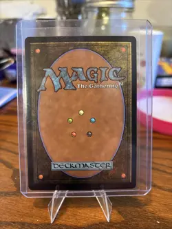 Fated Firepower (Foil) Avatar: The Last Airbender Mtg Red Enchantment Card 132 - Image 2