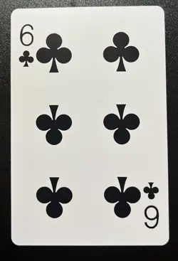 Mario Pikachu Pokemon Center Exclusive Poker Playing Card 2016 - Image 2
