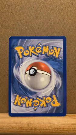 Entei Black Star Promo HGSS20 Holo LP - ungraded Pokemon Card - Image 3