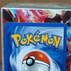 Pokemon TCG Togepi 4/18 Southern Islands Reverse Holo Swirl Card LP - Image 5