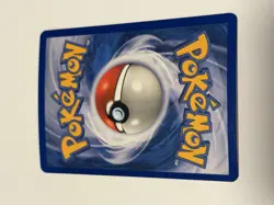 Pokemon Breloom 16/109 EX Ruby & Sapphire Rare Card EX Mint/Near Mint - Image 4