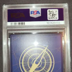 2024 One Piece Monet Championship Promo Card PSA 10 OP05-036 - Image 3