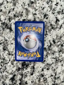 Mewtwo Rare Holo Pokemon Card 2008 - 9/100 - Image 2
