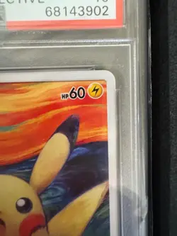 PSA 10 Pokemon Card 2018 Pikachu Munch A Retrospective 288/SM-P Promo Japanese - Image 5