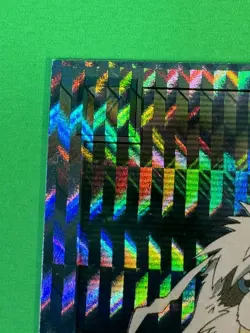 1999 Upper Deck Digimon #28 Ikkakumon DP300 #27 Champion Digimon Card - Image 2