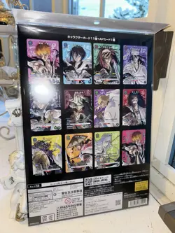 UNION ARENA NEW CARD SELECTION BLEACH Thousand Year Blood War New Sealed - Image 3