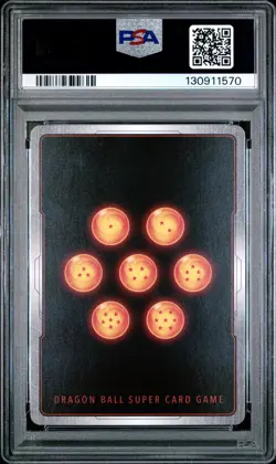 Son Goku Secret Rare-Alternate Art Dragon Ball Super Card Game Fusion World Ultr - Image 2