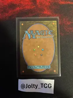 Archmage Emeritus Commander: Tarkir: Dragonstorm Regular - Image 2