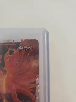 Spinerock Tyrant Showcase Fracture Foil Lorwyn Eclipsed Foil Mtg Tcg - Image 3