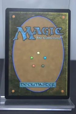 Hexing Squelcher MTG 0145 ECL Rare Regular NM Near Mint - Image 2